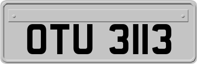 OTU3113