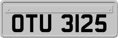 OTU3125