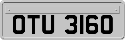 OTU3160