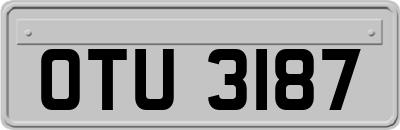 OTU3187