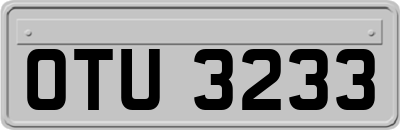 OTU3233