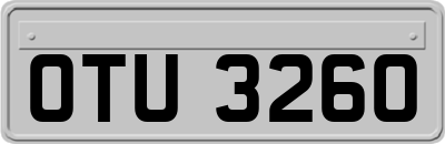 OTU3260