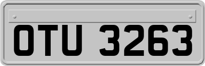OTU3263