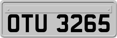 OTU3265