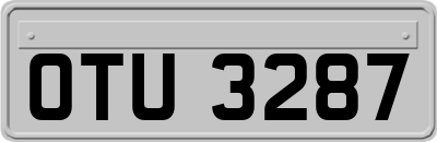 OTU3287