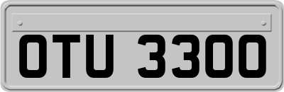 OTU3300