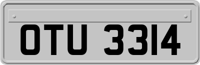 OTU3314