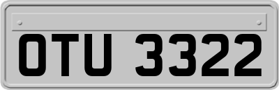 OTU3322
