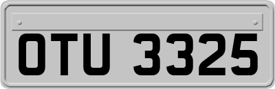 OTU3325