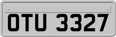 OTU3327