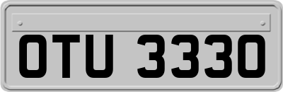 OTU3330