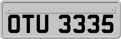 OTU3335