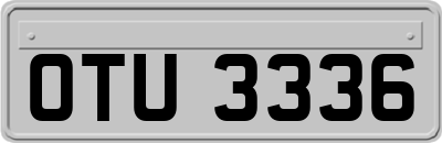 OTU3336