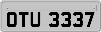 OTU3337