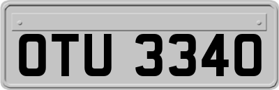 OTU3340
