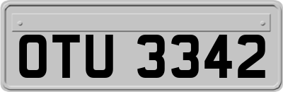 OTU3342