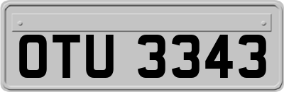 OTU3343