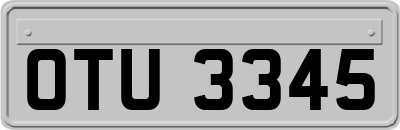 OTU3345
