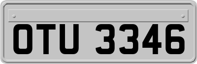 OTU3346
