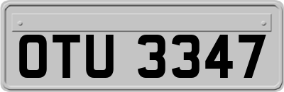 OTU3347