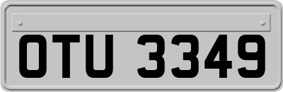 OTU3349