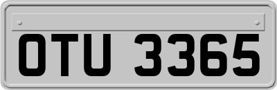 OTU3365