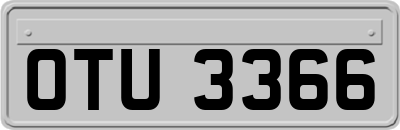 OTU3366