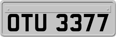 OTU3377
