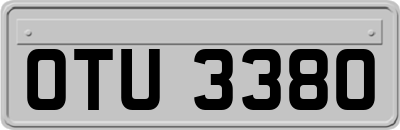 OTU3380