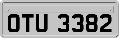 OTU3382