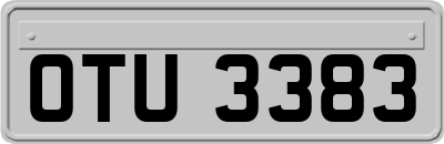 OTU3383