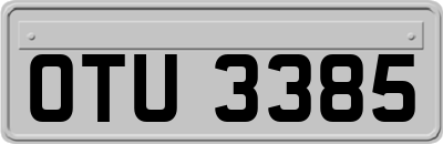 OTU3385