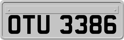 OTU3386