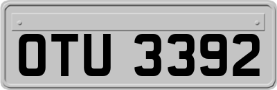 OTU3392