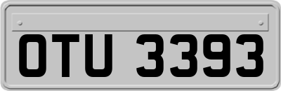 OTU3393