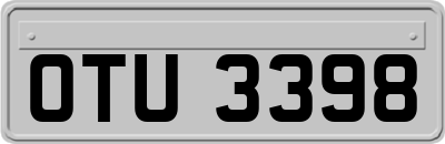 OTU3398