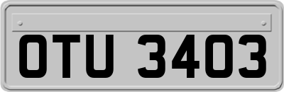 OTU3403