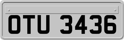OTU3436