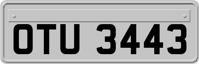 OTU3443