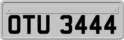 OTU3444