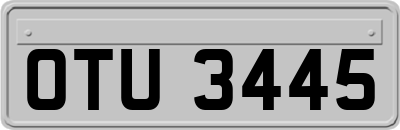 OTU3445