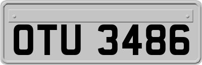 OTU3486