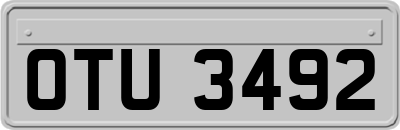 OTU3492