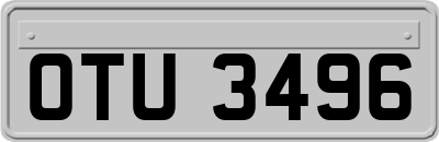 OTU3496