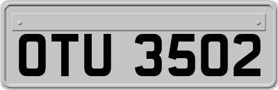 OTU3502