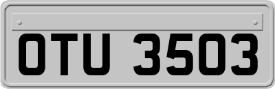 OTU3503