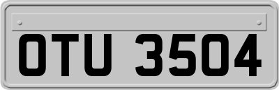 OTU3504
