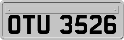 OTU3526