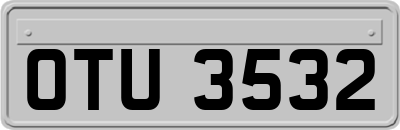 OTU3532