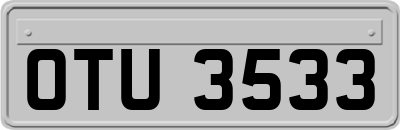 OTU3533